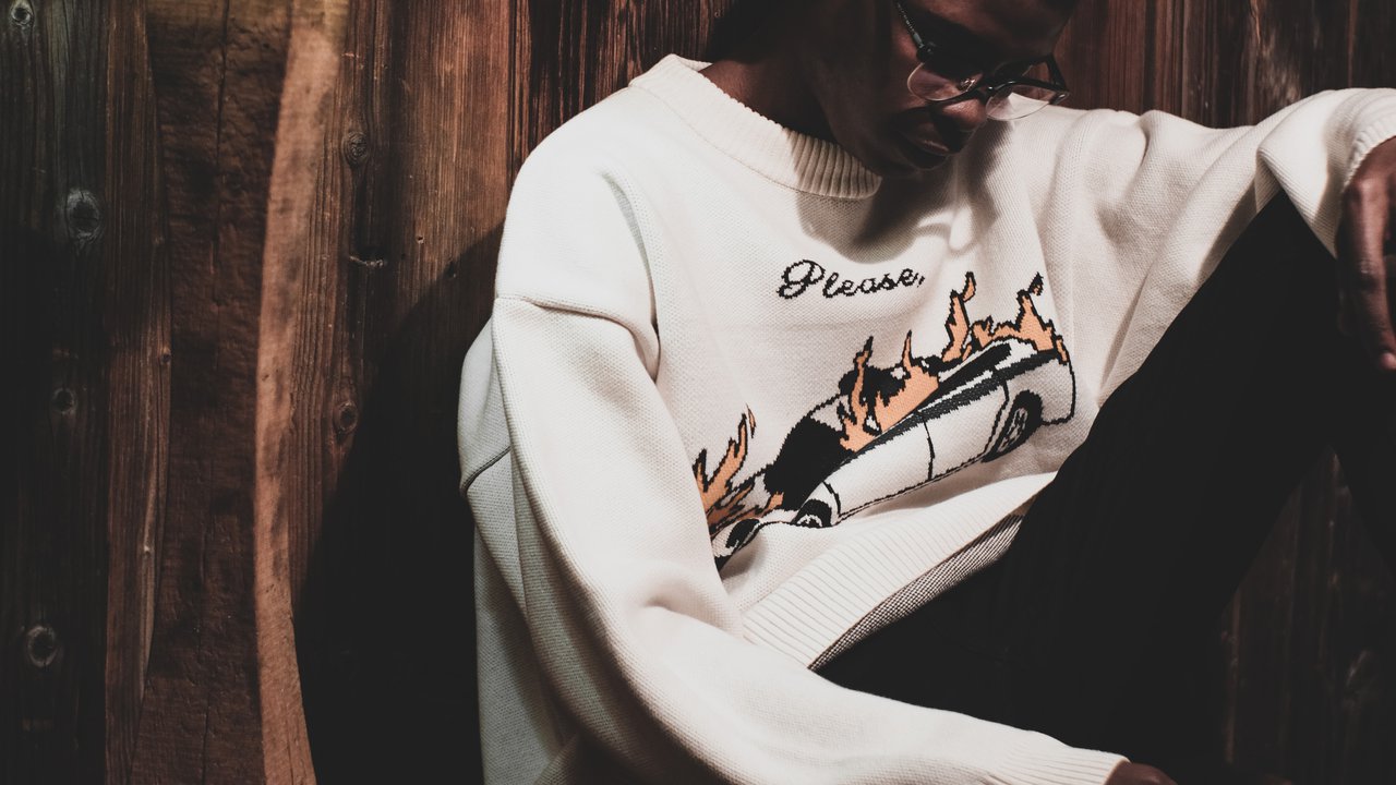 Preview image of F/W 20-21 "OBSESSION" DROP IV