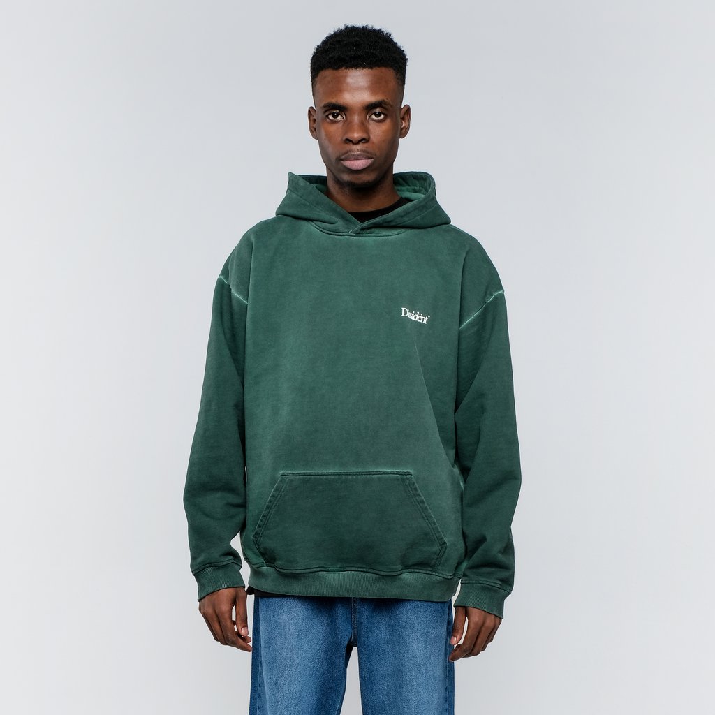 Heavy cotton hoodie sale