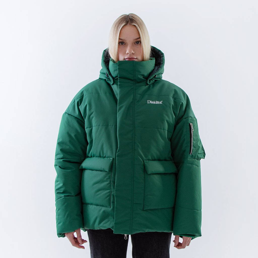 Puffer jacket brands online