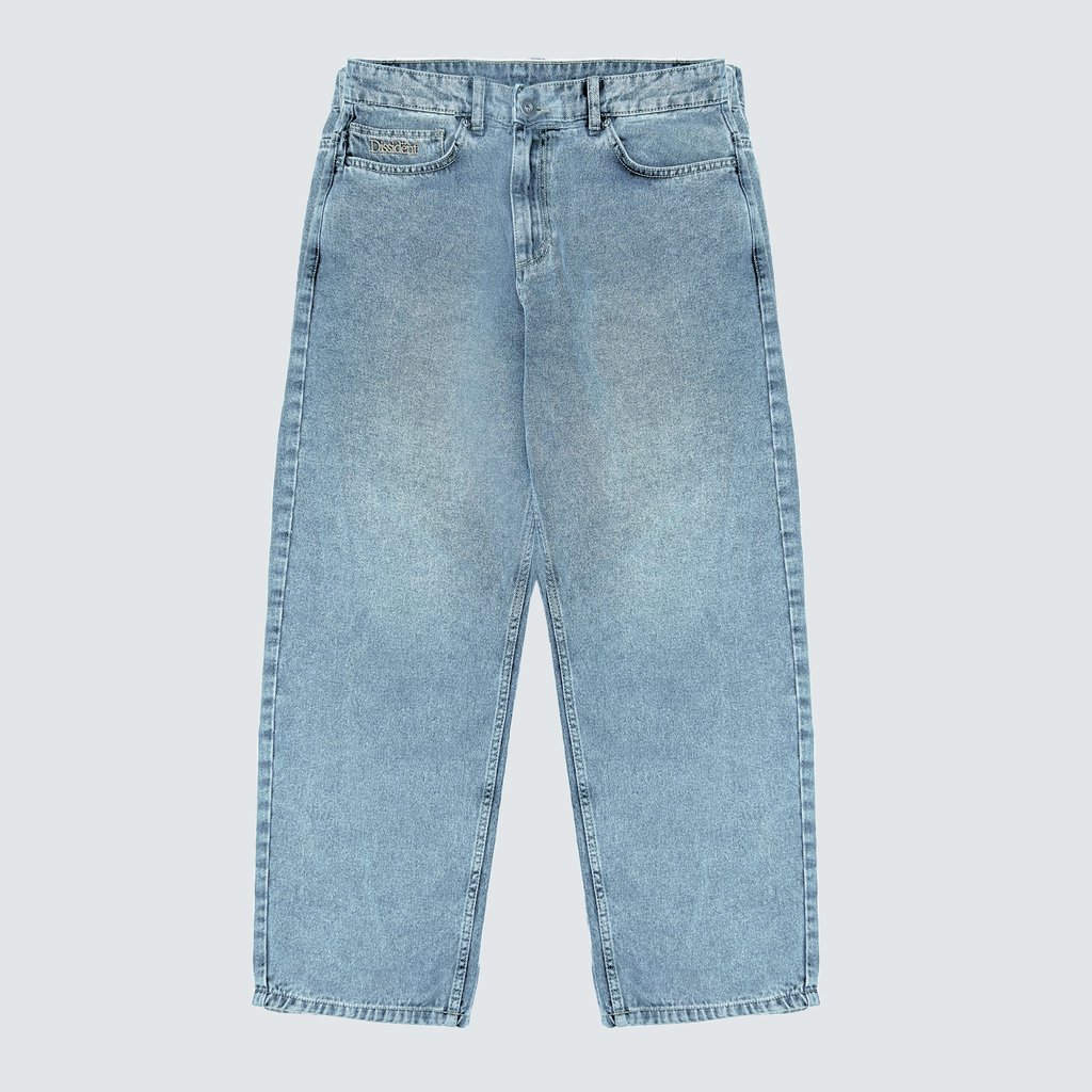 Jeans light blue discount