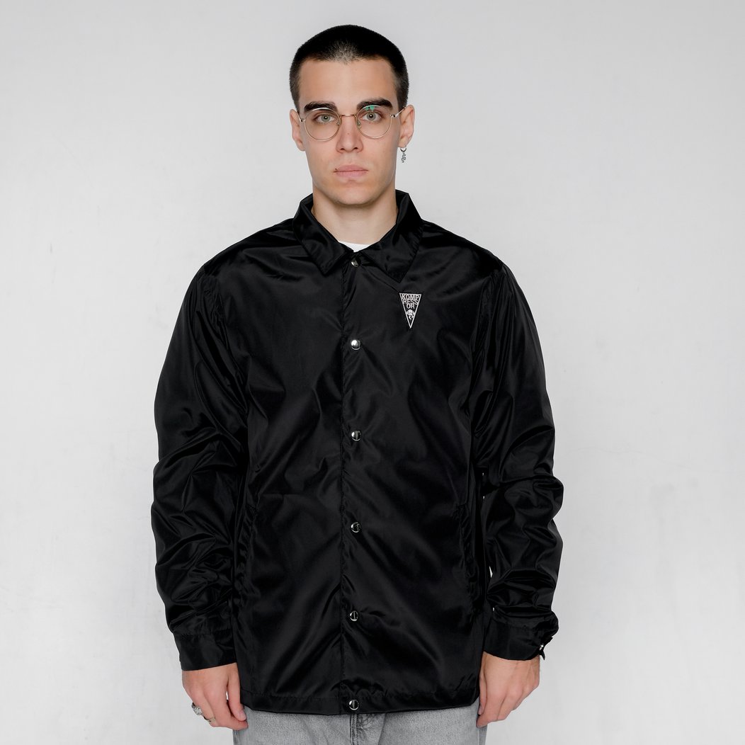 brand coach jacket