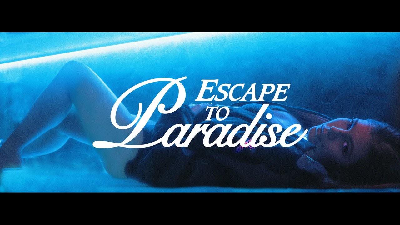 Preview image of SS 2020 "ESCAPE TO PARADISE" DROP I