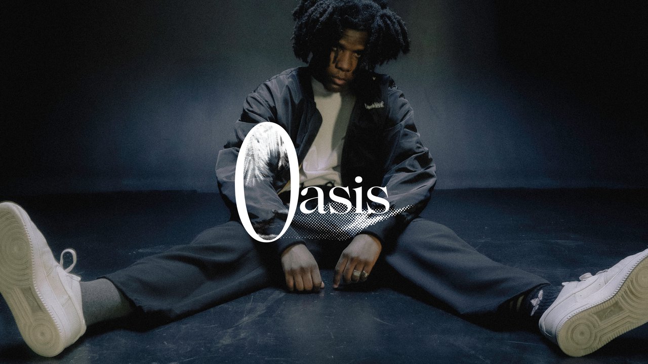Preview image of SS 22 "OASIS" DROP I